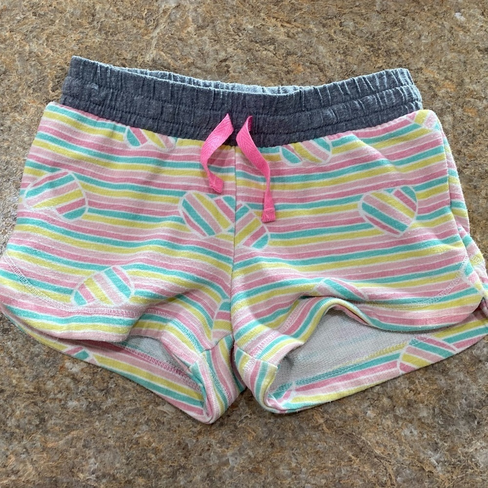 Cat And Jack Shorts